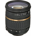 Tamron 17-50mm F2.8 VC for Canon Nikon Lens Skin
