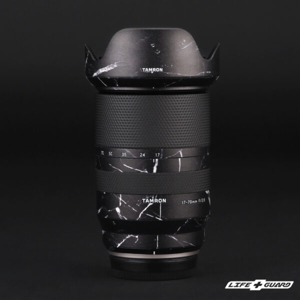 Tamron 17-70mm f2.8 Sony Lens Skin
