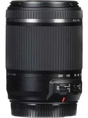 Tamron 18-200mm f4.5 Lens Skin