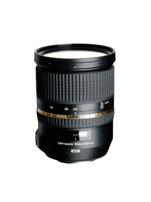 Tamron 24-70mm F2.8 G1 Lens Skin