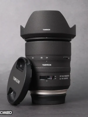 Tamron 24-70mm f2.8 G2 Lens Skin