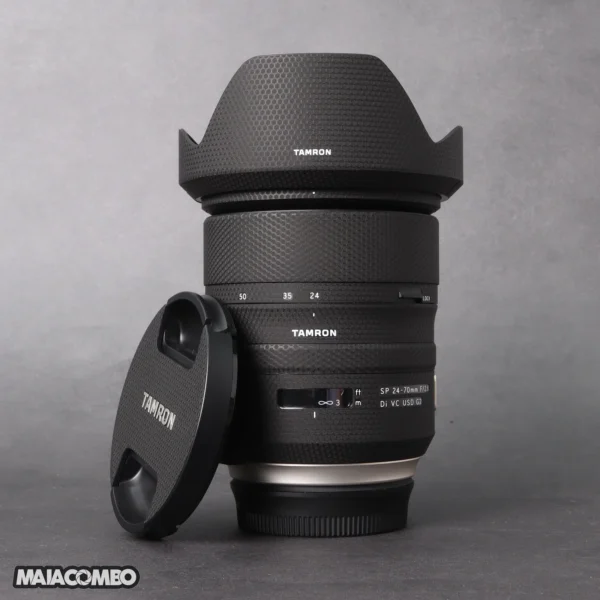Tamron 24-70mm f2.8 G2 Lens Skin