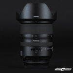 Tamron 24 -70mm g1 Lens Skin