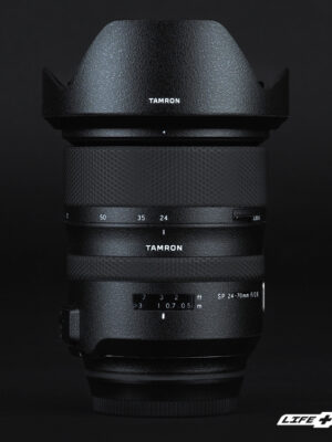 Tamron 24 -70mm g1 Lens Skin