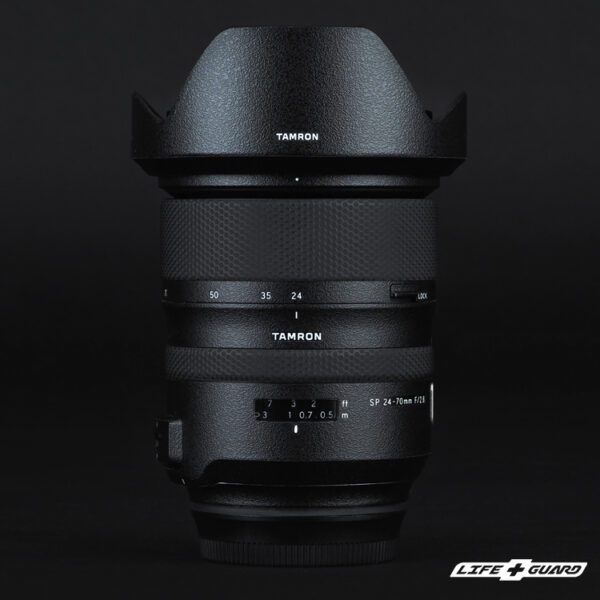 Tamron 24 -70mm g1 Lens Skin