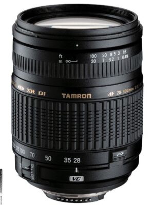 Tamron 28-75mm for Canon & Nikon Lens Skin