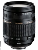 Tamron 28-300mm VC for Nikon Lens Skin