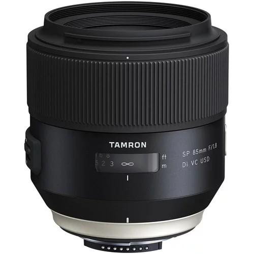 Tamron 85mm F1.8 DI USD for Canon Nikon Lens Skin