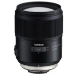Tamron SP 35mm F1.4 DI USD Nikon Lens Skin