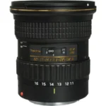 Tokina 11-16mm Lens Skin