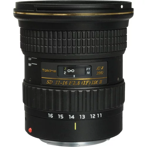 Tokina 11-16mm Lens Skin
