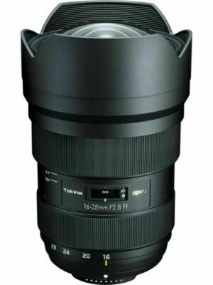 Tokina 16-28mm fix Lens Skin