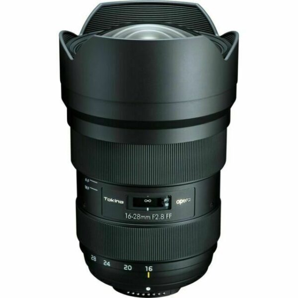 Tokina 16-28mm fix Lens Skin