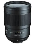 Tokina 50mm 1.4 FF Lens Skin