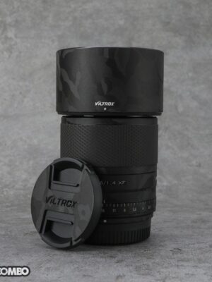 Viltrox 56mm F1.4 XF lens Skin