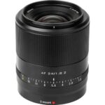 Viltrox AF 24mm f1.8 Z for Nikon Z Skin