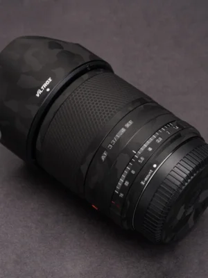 Viltrox AF 33mm F1.4 XF Lens Skin