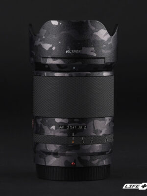 Viltrox AF 35mm f1.8 Z Lens for Nikon Z Skin
