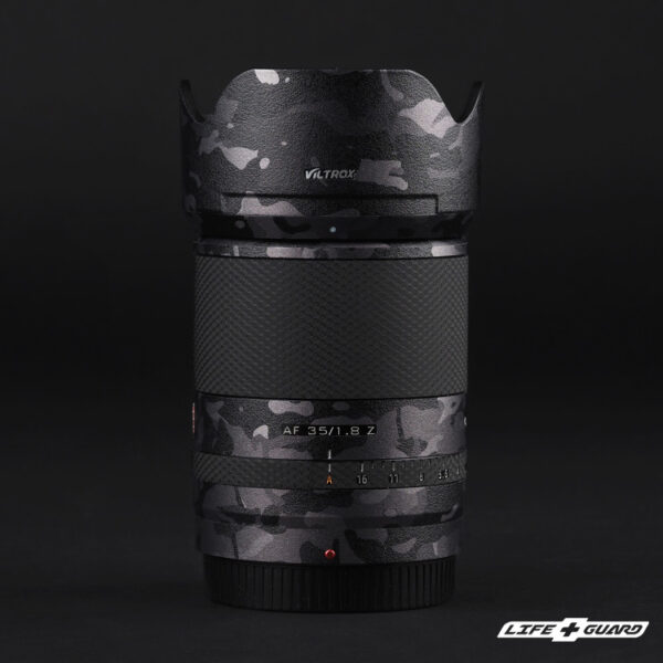 Viltrox AF 35mm f1.8 Z Lens for Nikon Z Skin