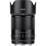 Viltrox AF 50mm f1.8 Z for Nikon Z Skin
