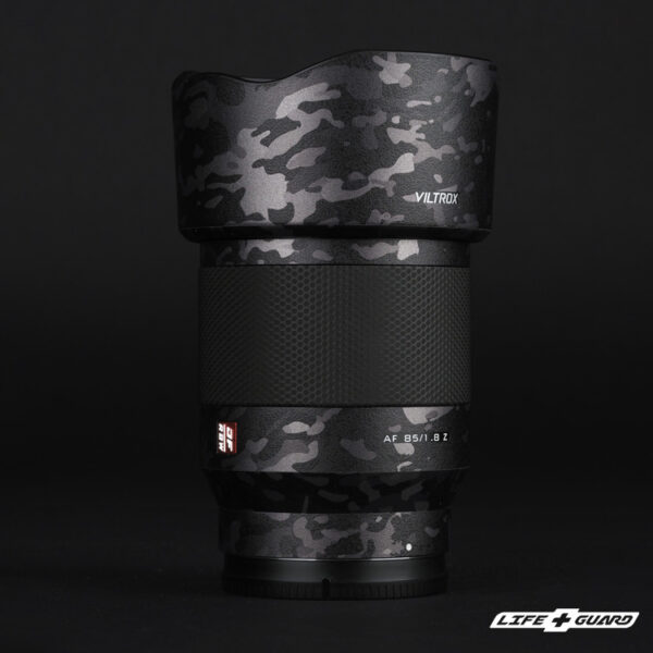 Viltrox AF 85mm F1.8 For Canon RF Skin