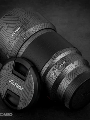 Viltrox AF 85mm f1.8 XF II For Sony FE Lens Skin