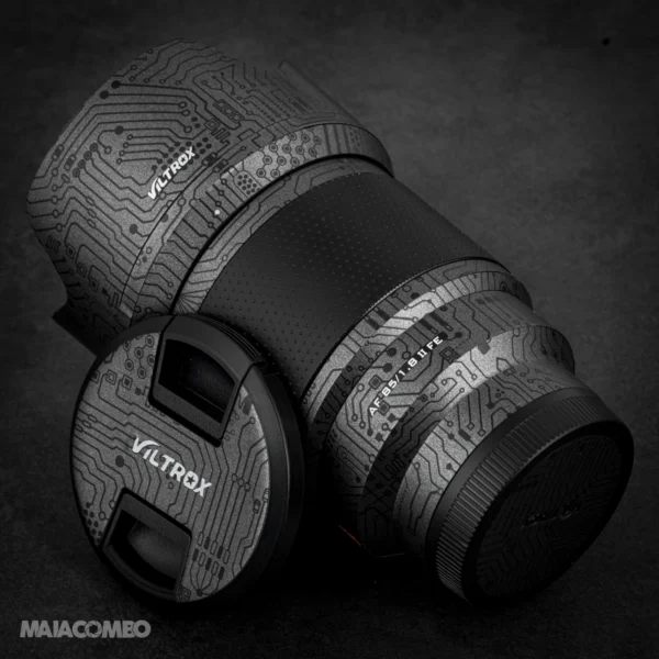 Viltrox AF 85mm f1.8 XF II For Sony FE Lens Skin