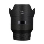 Zeiss Batis 25mm F2 cho Sony FE Skin