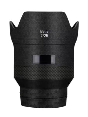 Zeiss Batis 25mm F2 cho Sony FE Skin