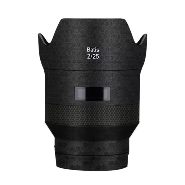 Zeiss Batis 25mm F2 cho Sony FE Skin