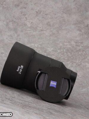 Zeiss Batis 40mm F2 CF for Sony Skin