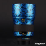 Zeiss Otus 85mm F1.4 ZE for Canon skin
