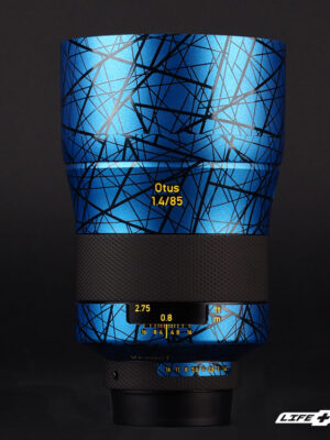 Zeiss Otus 85mm F1.4 ZE for Canon skin